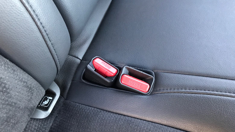 Suzuki Vitara 1.4 Boosterjet S ALLGRIP 5dr Petrol Estate